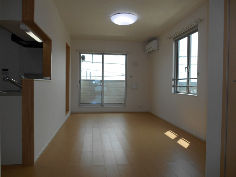 リビング 写真3