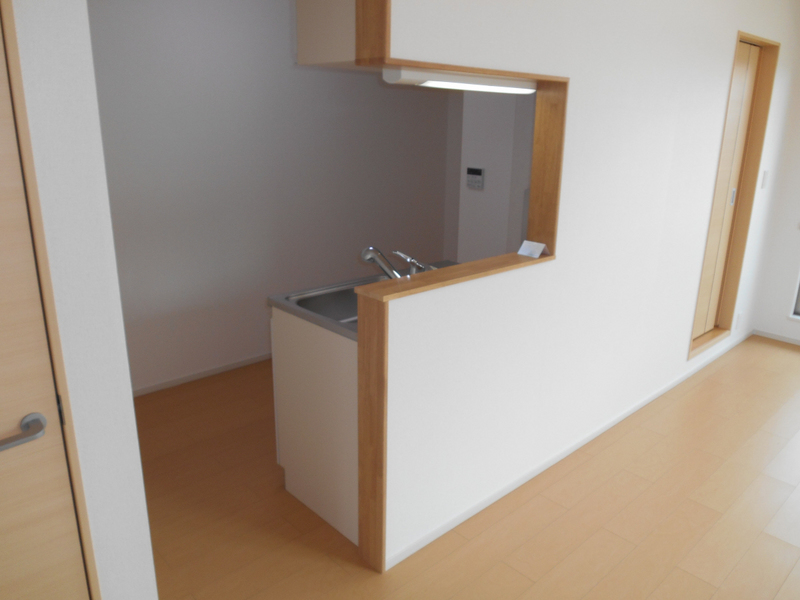 リビング 写真15