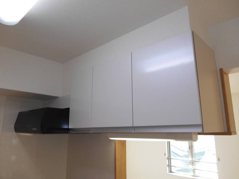 キッチン 写真19