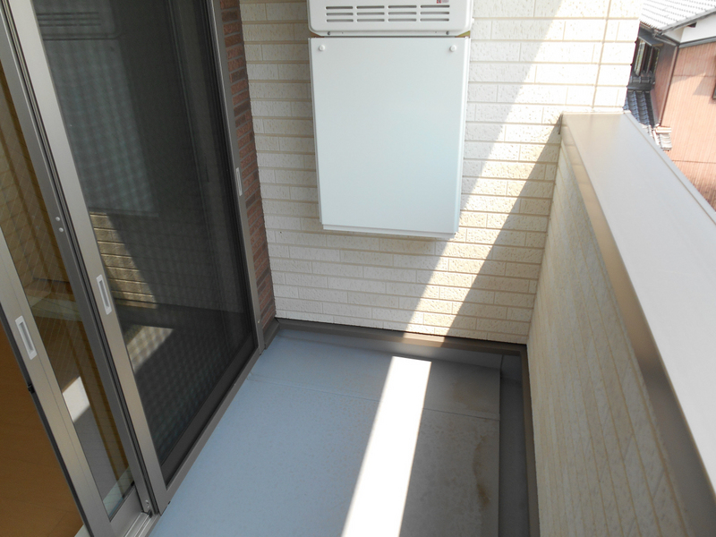 バルコニー・ベランダ 写真20