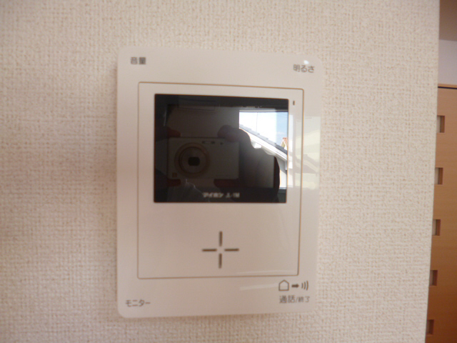 セキュリティ 写真6