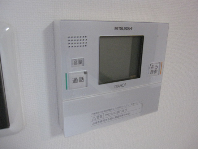 設備 写真16