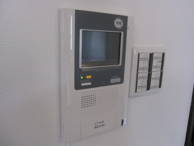 セキュリティ 写真19