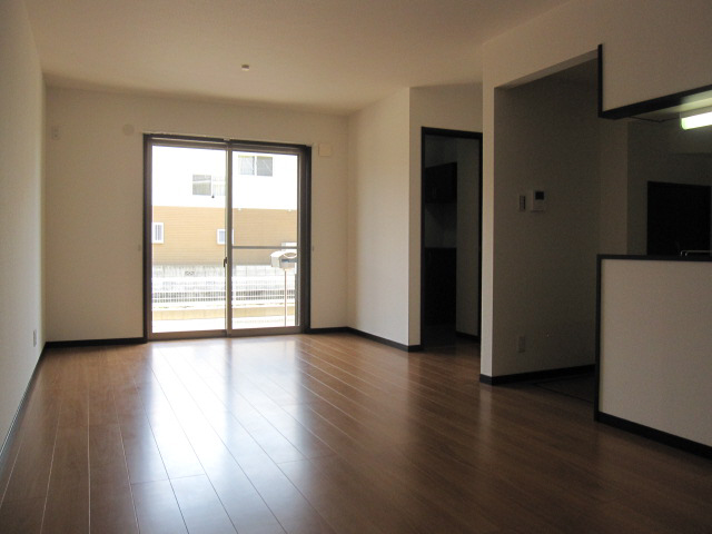 リビング 写真2