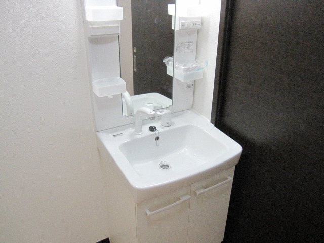 洗面所 写真6
