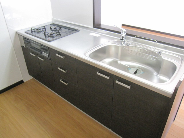 キッチン 写真3