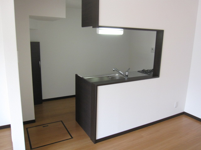 その他部屋・スペース 写真7