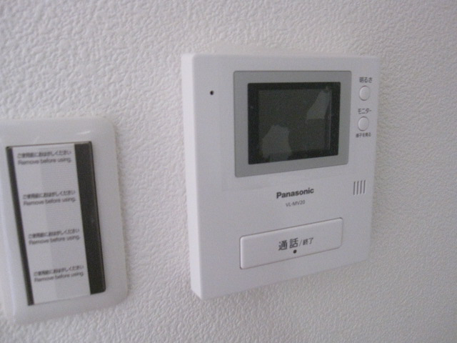 セキュリティ 写真19