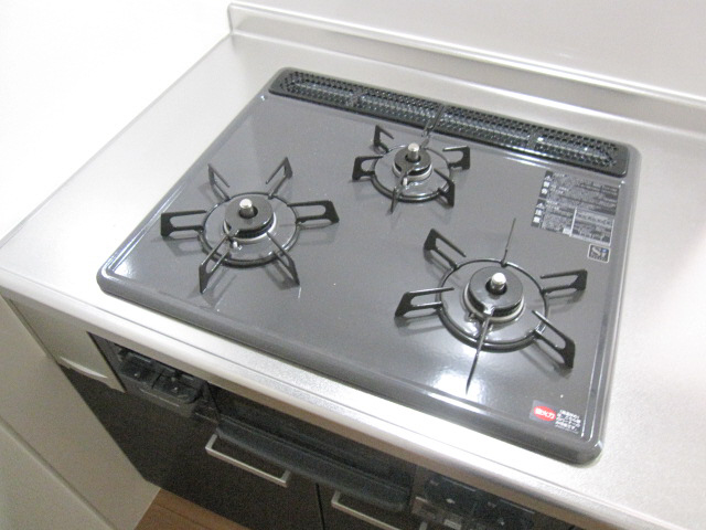 キッチン 写真20