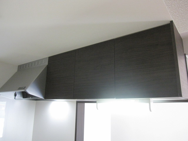 キッチン 写真14