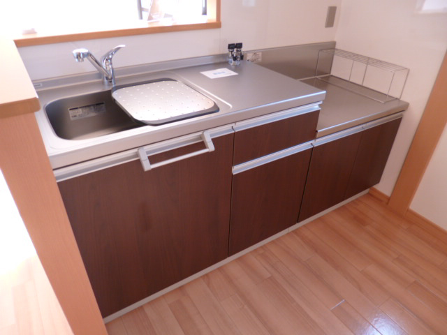 キッチン 写真2