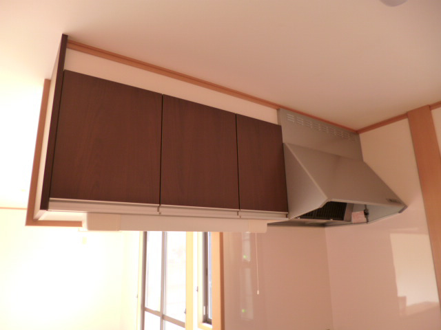 キッチン 写真4