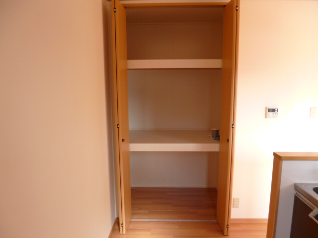 収納 写真5