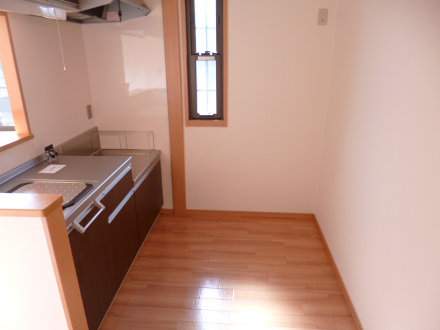 キッチン 写真6