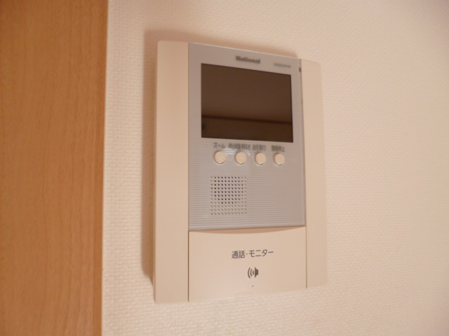 セキュリティ 写真8