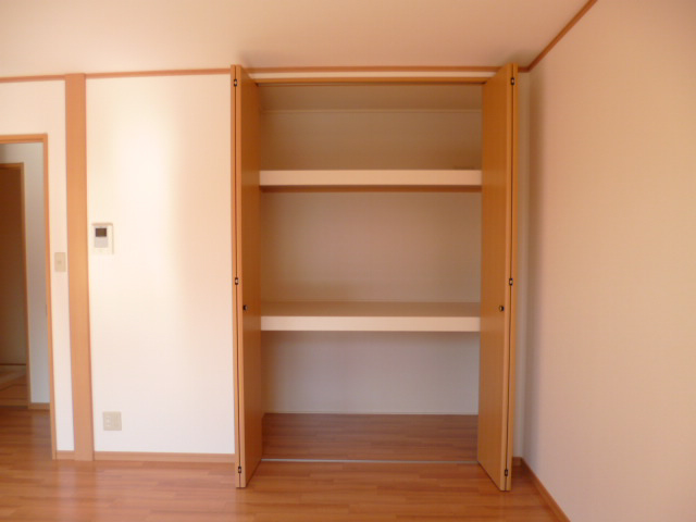 収納 写真9
