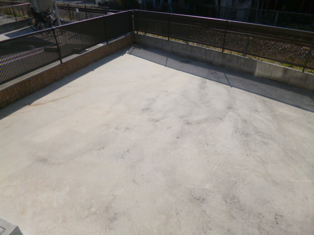 バルコニー・ベランダ 写真18