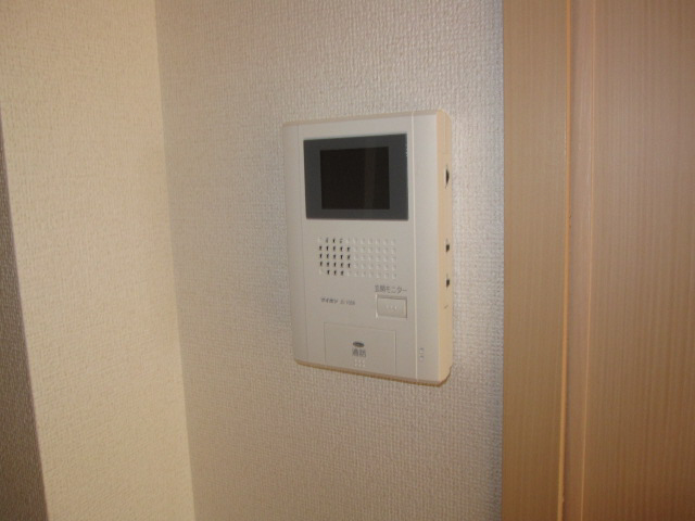 セキュリティ 写真11