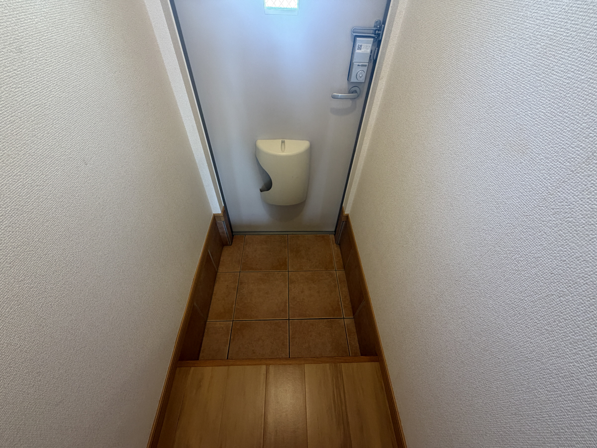 玄関 写真9