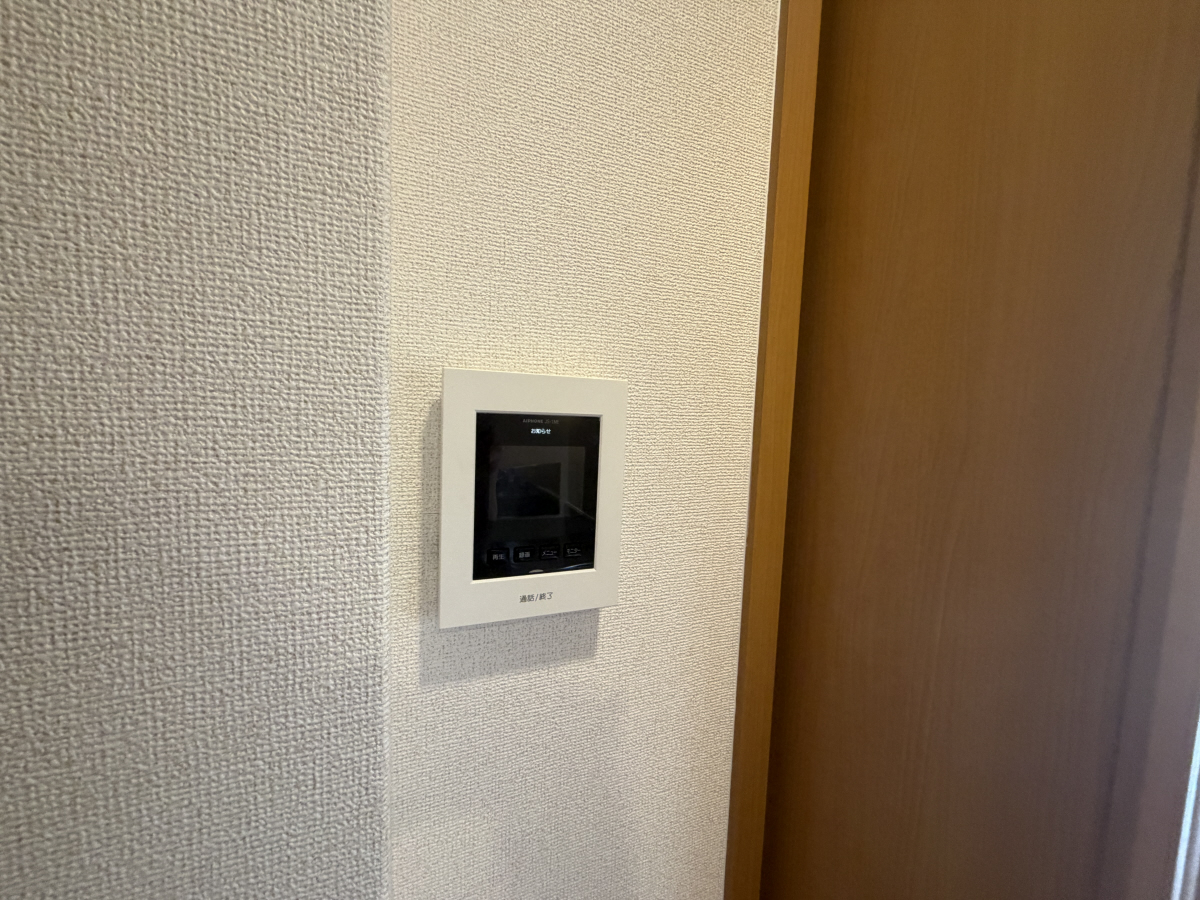 セキュリティ 写真11