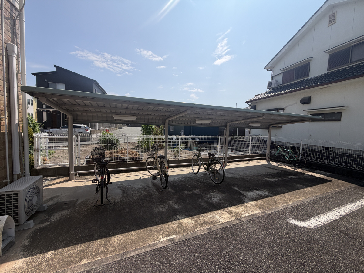 共用部 写真13