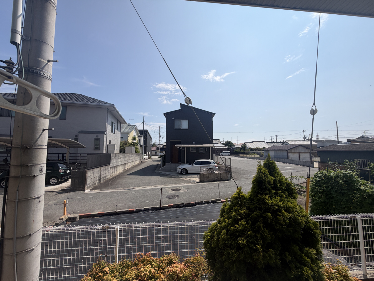 眺望 写真16