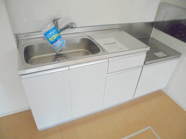 キッチン 写真3