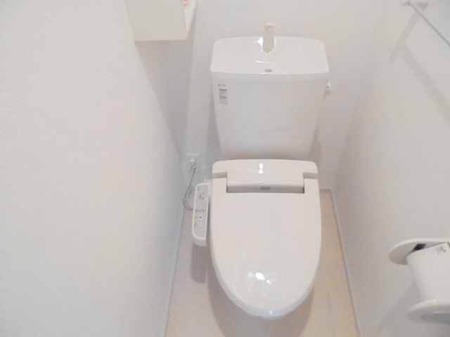 トイレ 写真5