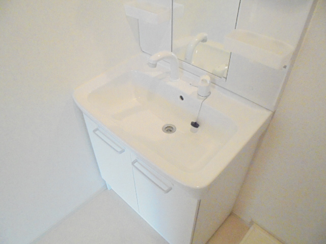 洗面所 写真6