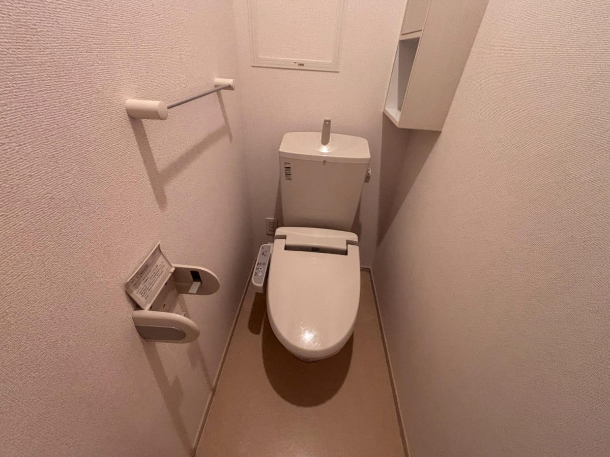 玄関 写真6