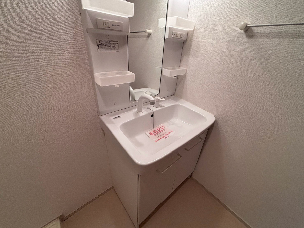 洗面所 写真5