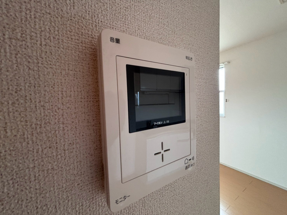 セキュリティ 写真11