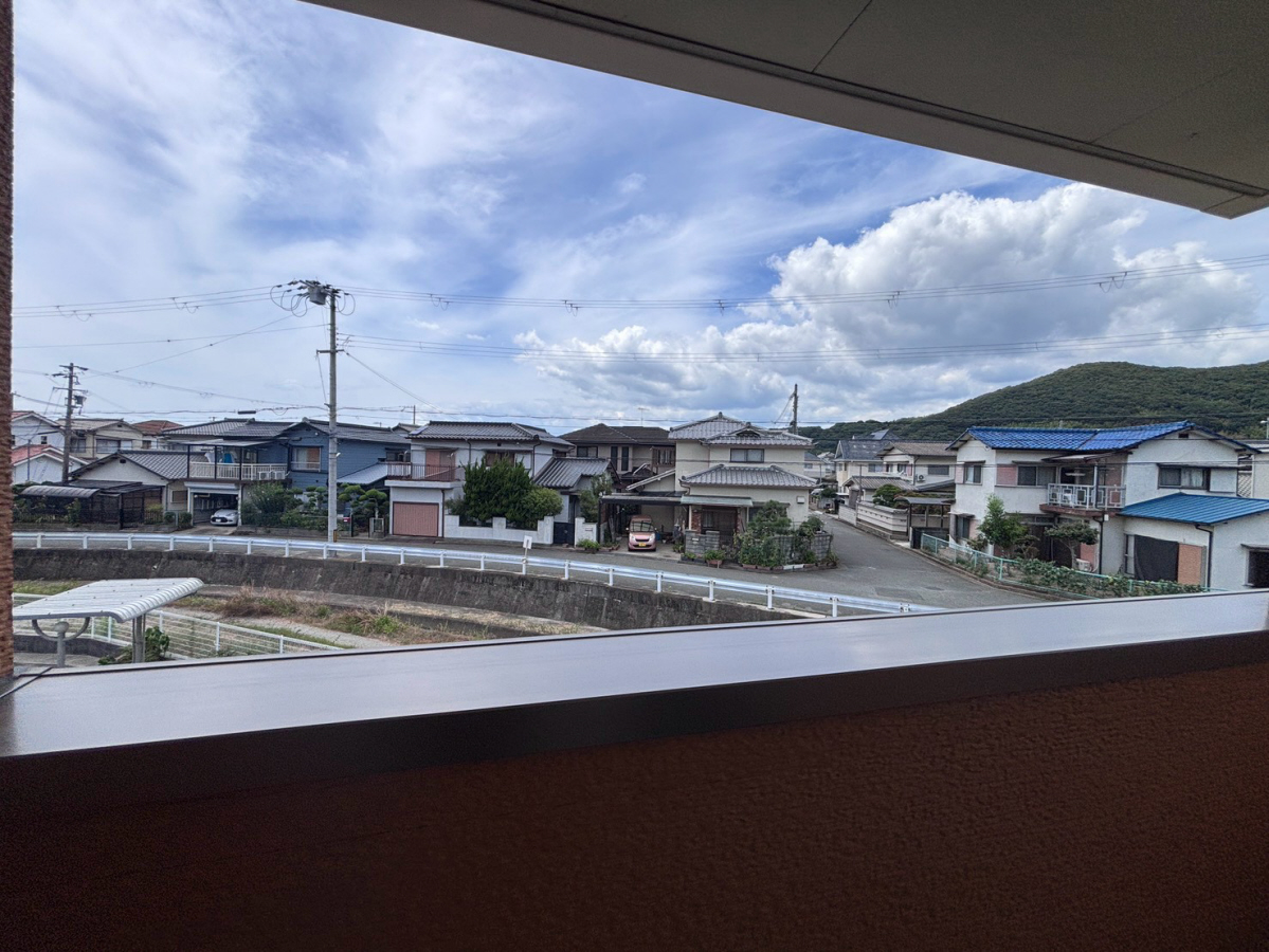 眺望 写真13