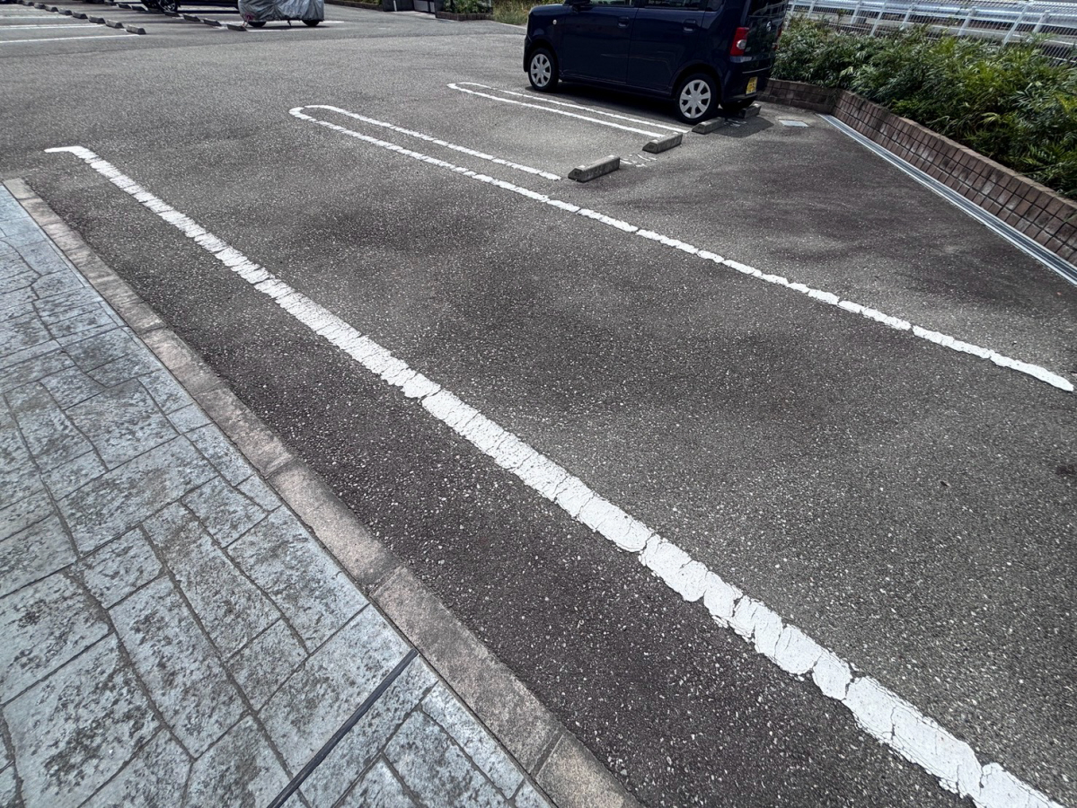 駐車場 写真14
