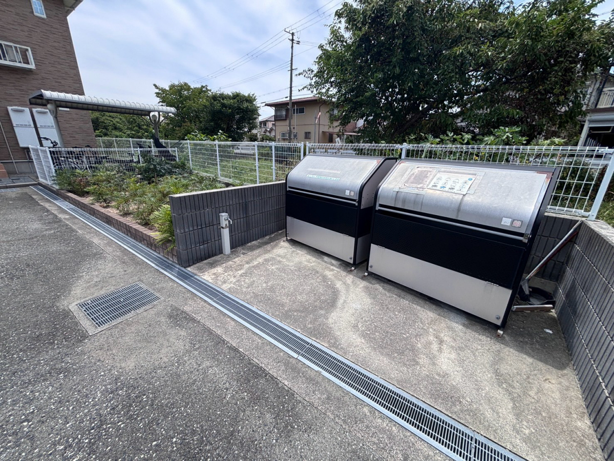 共用部 写真15