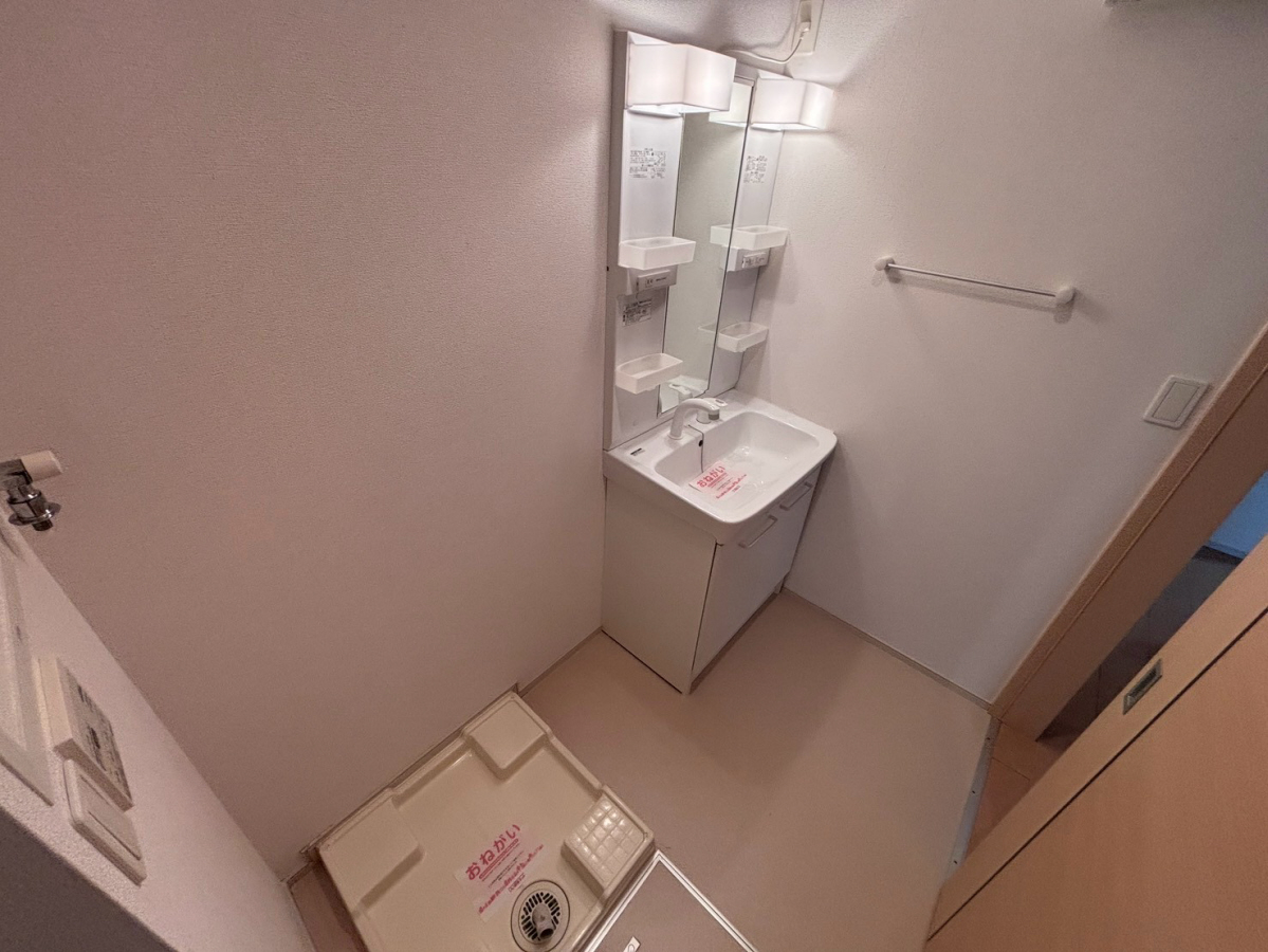 洗面所 写真32
