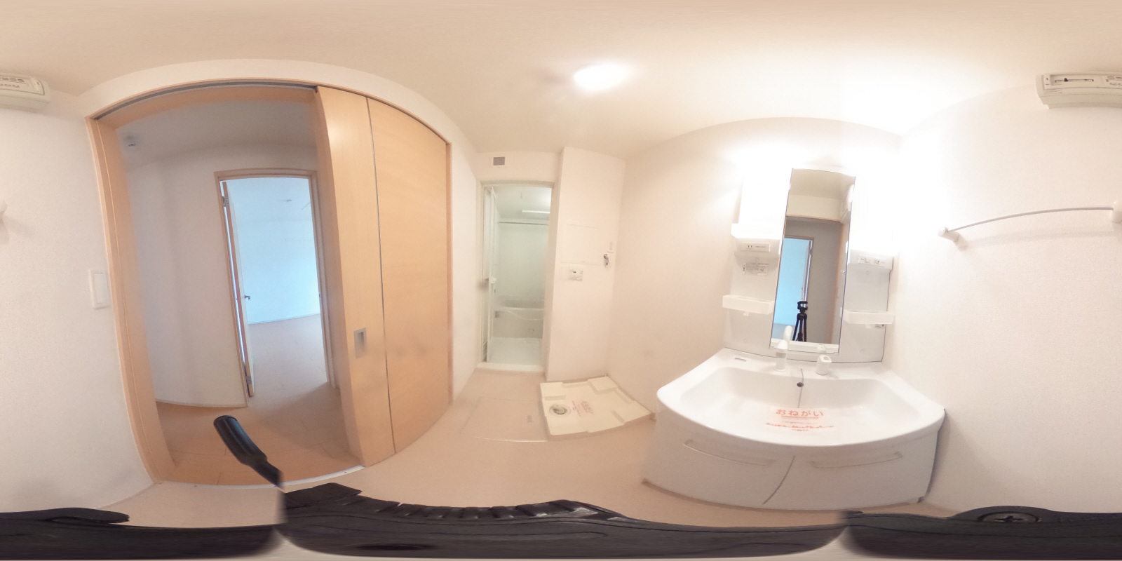 洗面所 写真37