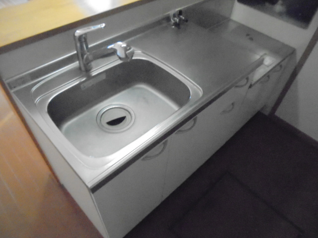 キッチン 写真4