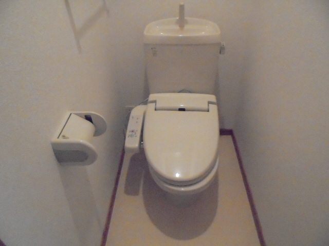 トイレ 写真6