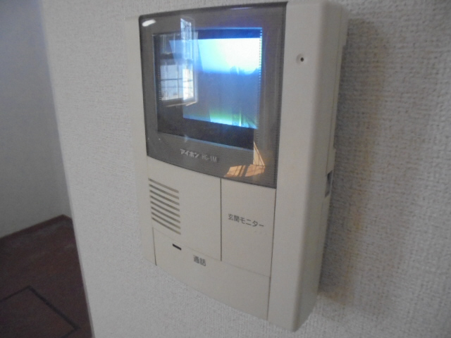 セキュリティ 写真13