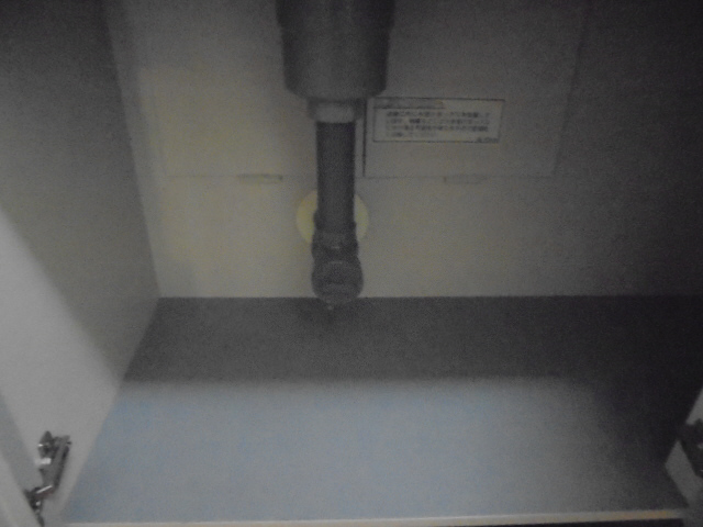 キッチン 写真19