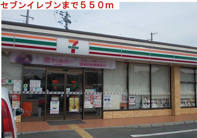 コンビニ 写真25