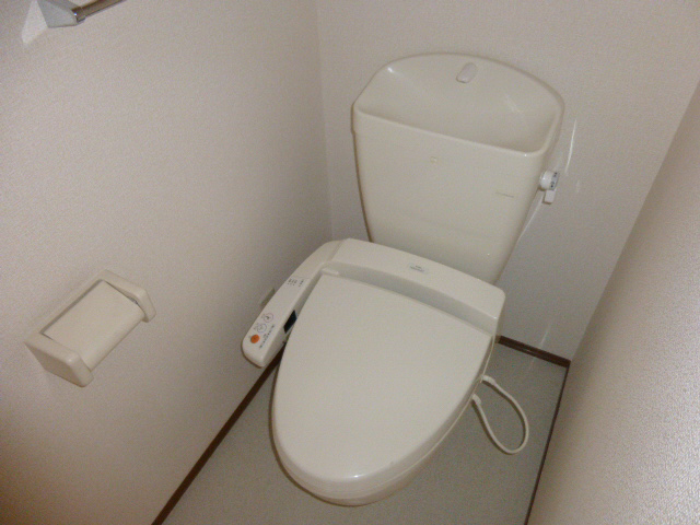 トイレ 写真6