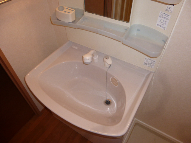 洗面所 写真5