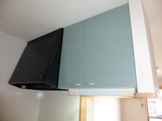 キッチン 写真15