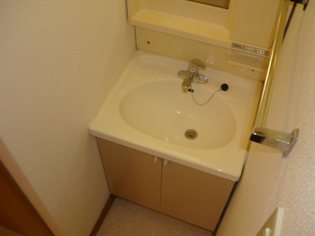 洗面所 写真6