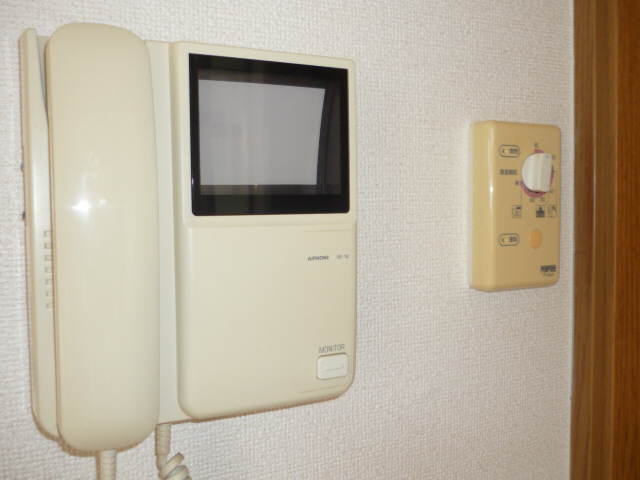 セキュリティ 写真13