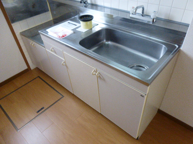 キッチン 写真3