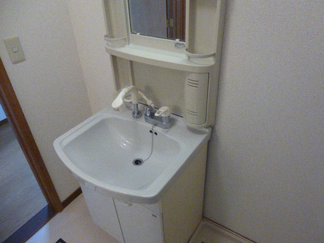 洗面所 写真6