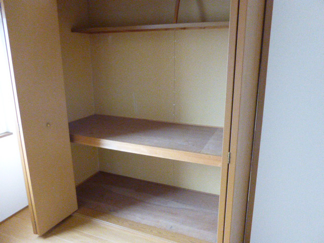 収納 写真8